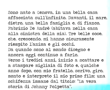 Gian Abrile